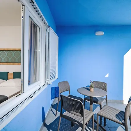 Medena-5 By Interhome *