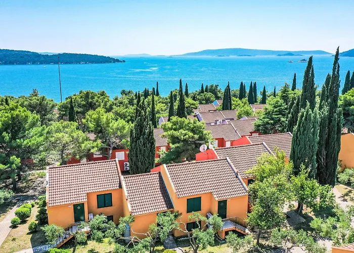 Medena-5 By Interhome Trogir
