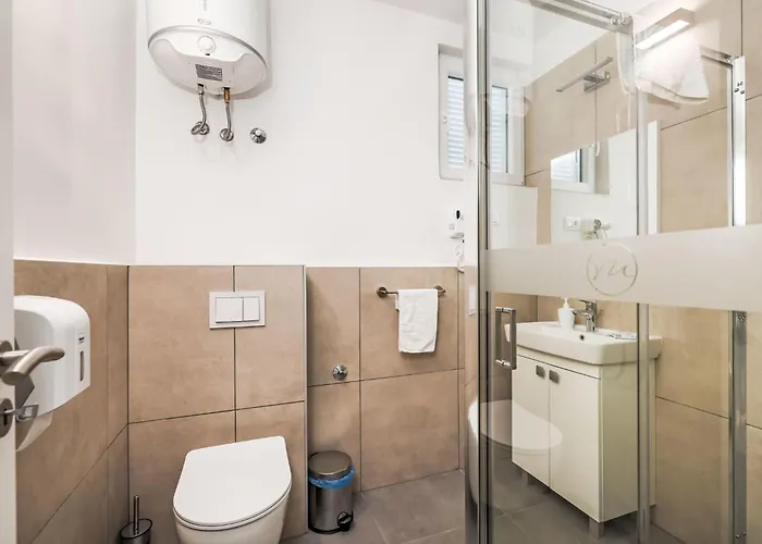 Medena-5 By Interhome * Trogir