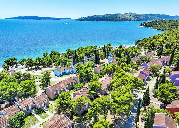 Lejlighed Medena-5 By Interhome Trogir