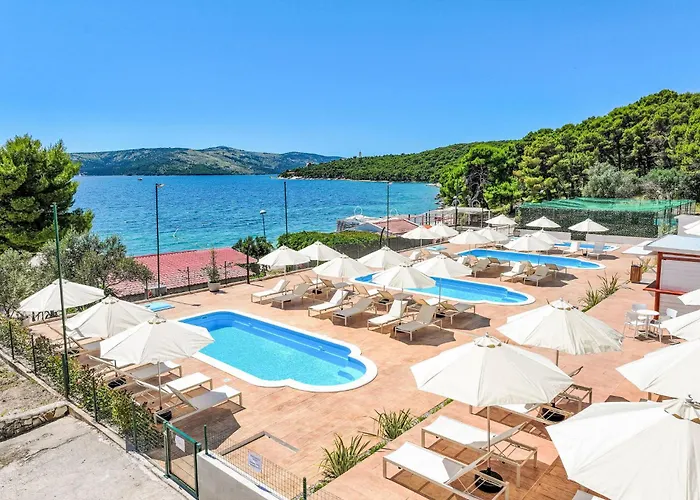 Lejlighed Medena-5 By Interhome Trogir