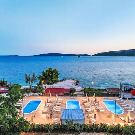 Medena-5 By Interhome Διαμέρισμα *