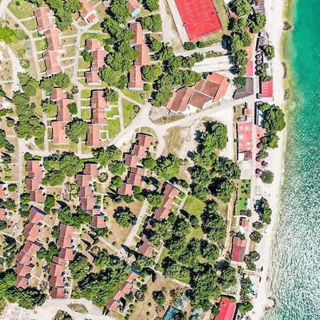 Διαμέρισμα Medena-5 By Interhome Τρογκίρ