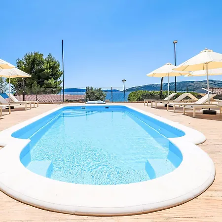Medena-5 By Interhome Apartment Trogir