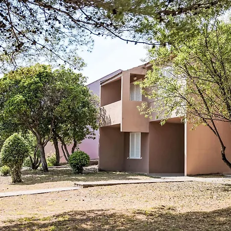 Medena-5 By Interhome Apartment