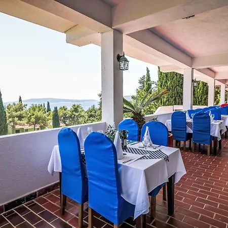 Medena-5 By Interhome Apartment Trogir