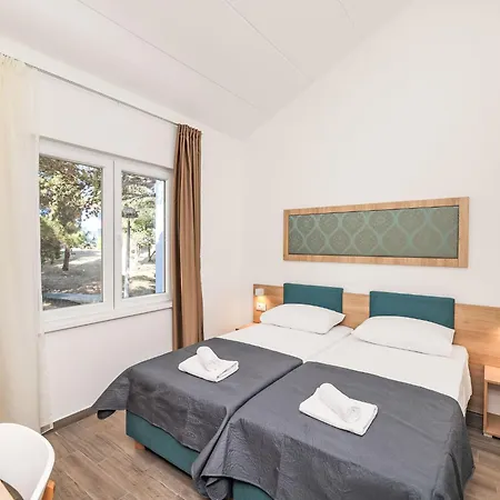 Διαμέρισμα Medena-5 By Interhome