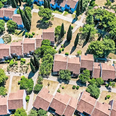 Medena-5 By Interhome Apartment Trogir