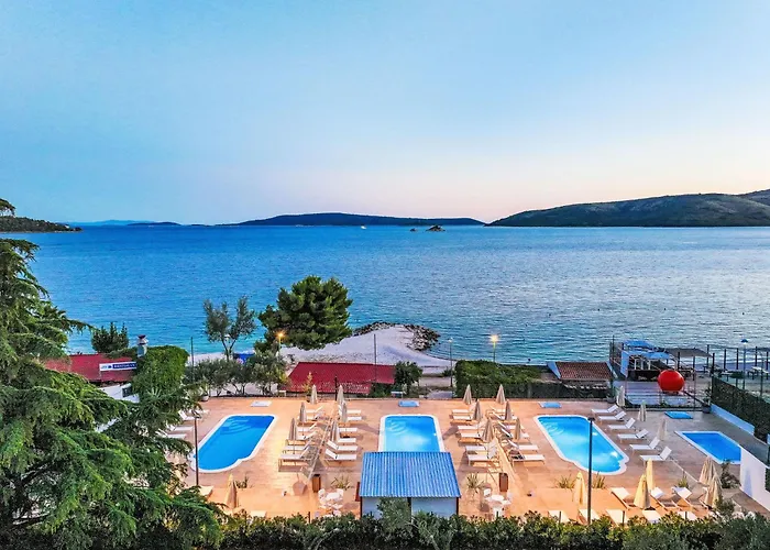 Medena-5 By Interhome Apartman *