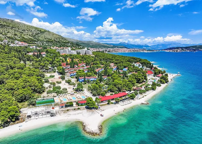 Apartman Medena-5 By Interhome