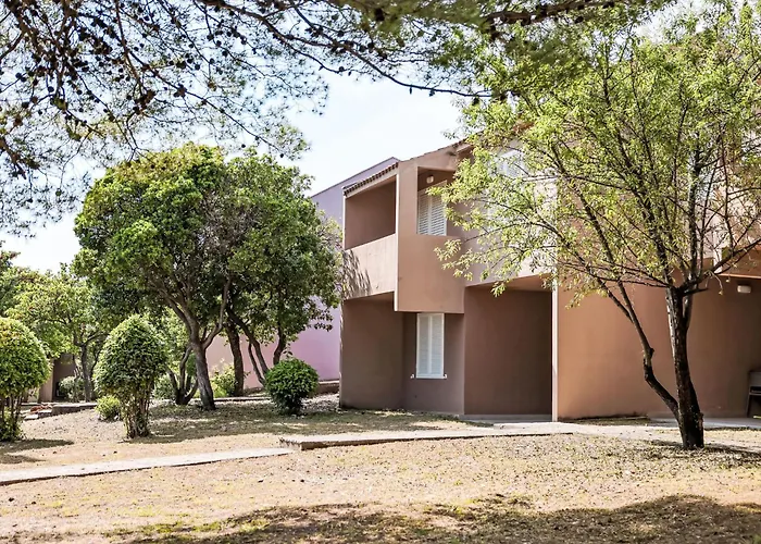 Medena-5 By Interhome Apartman