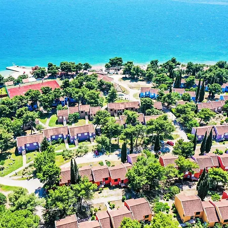 Medena-5 By Interhome Apartament *