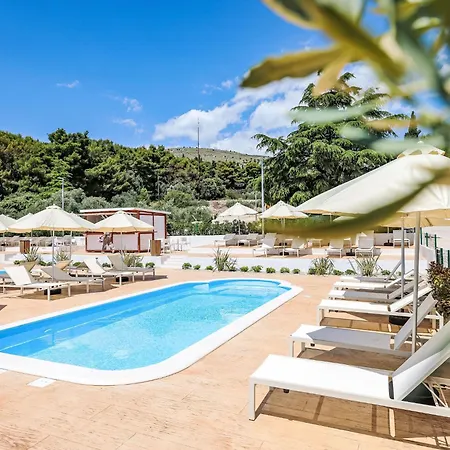 Apartament Medena-5 By Interhome *