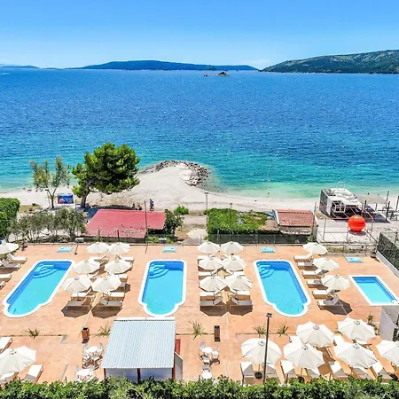 Medena-5 By Interhome Apartament Trogir