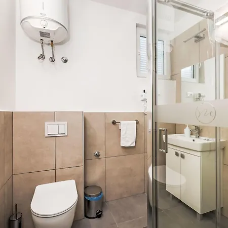 Medena-5 By Interhome * Trogir