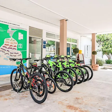 Apartament Medena-5 By Interhome