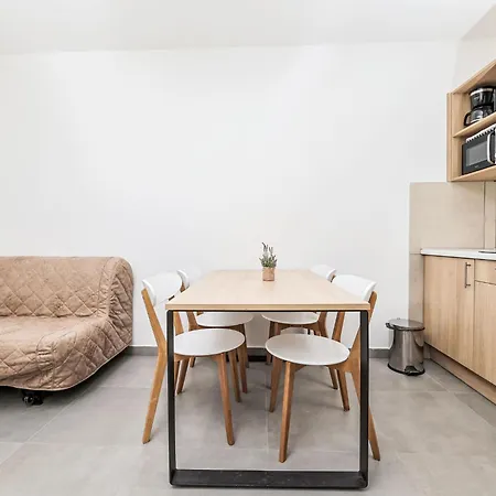 Medena-5 By Interhome Trogir