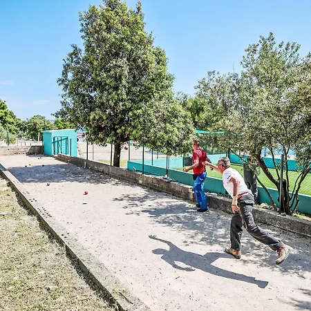 Medena-5 By Interhome Apartament