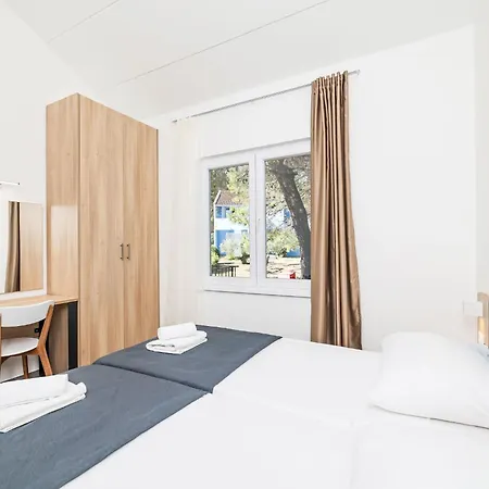 Medena-5 By Interhome Apartament *