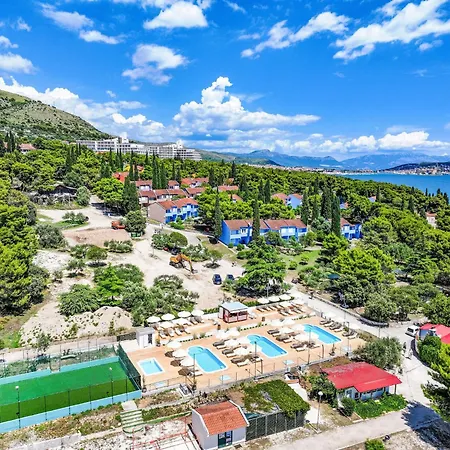 Medena-5 By Interhome Apartament *